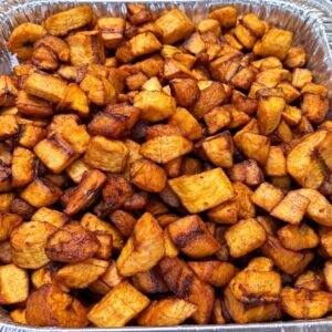 Plantains