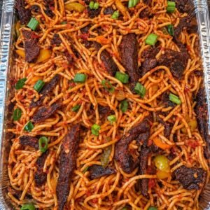 Joyof Spaghetti (beef only)